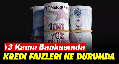 Konut kredisi kullanacaklar dikkat! Kredi faiz oranları Aralık'ta ne kadar oldu?
