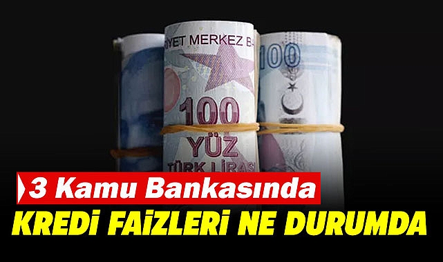 Konut kredisi kullanacaklar dikkat! Kredi faiz oranları Aralık'ta ne kadar oldu?