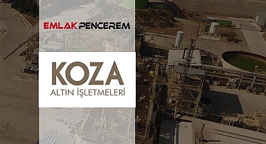Koza Altın'dan yüzde 2000 bedelsiz sermaye artırım kararı
