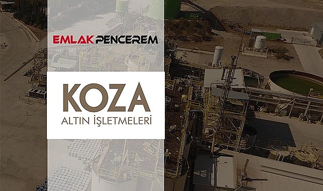 Koza Altın'dan yüzde 2000 bedelsiz sermaye artırım kararı