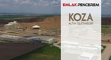 Koza Altın Nevşehir Avanos ruhsat sahasının devrine ilişkin ayrıntıları paylaştı