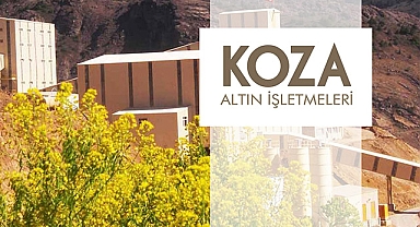 Koza Altın sermaye artırıyor