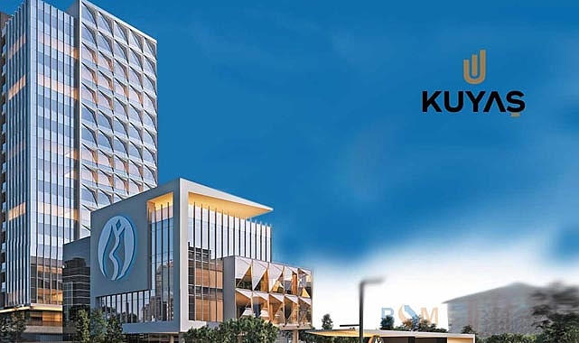 Kuyaş pay geri alımı yapıyor