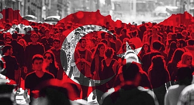 Merak edilen Türkiye'nin resmi nüfusu belli oldu! 2021 Nüfus ve Konut Sayımı