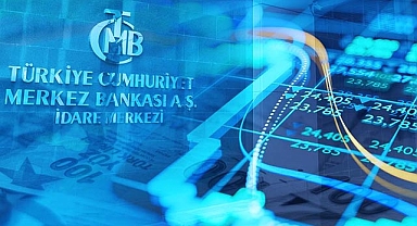 Merkez Bankası 2023 Reeskont ve Avans işlemlerinde uygulanacak faizleri açıkladı