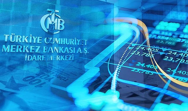 Merkez Bankası 2023 Reeskont ve Avans işlemlerinde uygulanacak faizleri açıkladı