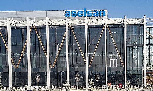 MSB, ASELSAN ile dev anlaşmaya imza attı! 102 Milyon USD