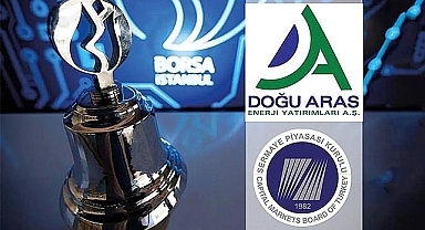 O enerji şirketi sermaye artırımı için SPK başvurusu yaptı