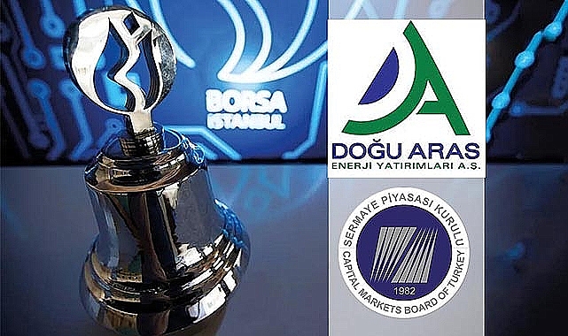 O enerji şirketi sermaye artırımı için SPK başvurusu yaptı