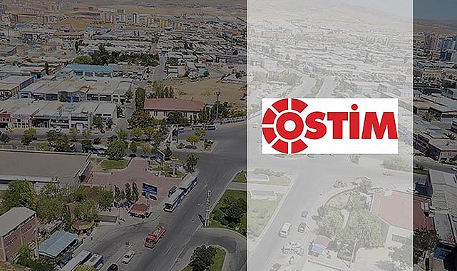 OSTİM'den Yapı Kullanım İzin Belgesi açıklaması