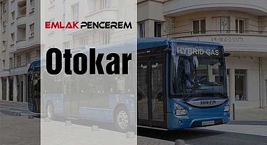 Otokar Europe İtalya'dan dev sipariş aldı