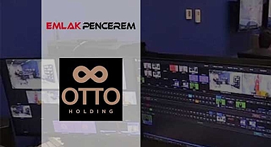 Otto Girişim'den medya takip ve raporlama alanında yeni anlaşma