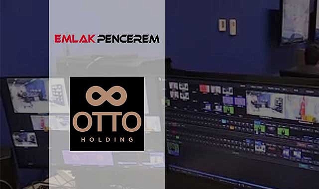 Otto Girişim'den medya takip ve raporlama alanında yeni anlaşma