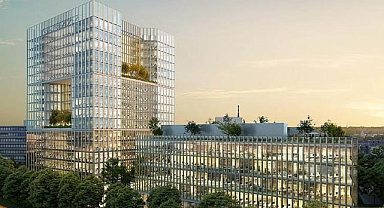 Peker GYO Nordstern projesi açıklaması