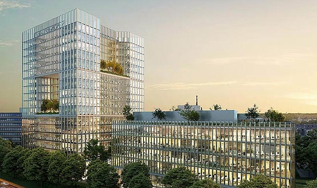 Peker GYO Nordstern projesi açıklaması