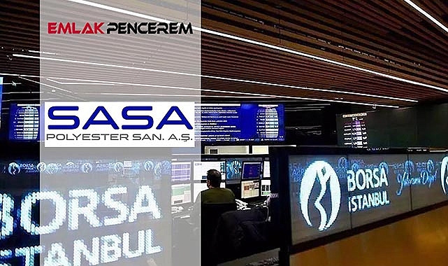 SASA bir kez daha SPK 'ya başvurdu