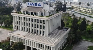 SASA 'dan Şarta Bağlı Sermaye Artırımına İlişkin İhraç Belgesi