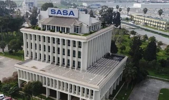 SASA 'dan Şarta Bağlı Sermaye Artırımına İlişkin İhraç Belgesi