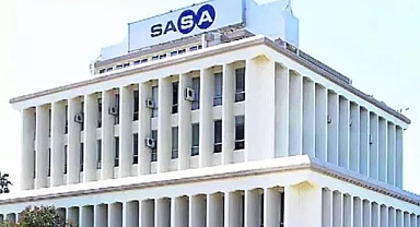 SASA hisse fiyatı bu açıklamaların peşinden yüzde 10 düştü