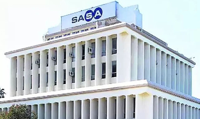 SASA hisse fiyatı bu açıklamaların peşinden yüzde 10 düştü