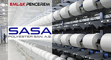 SASA hisseleri Paya Dönüştürülebilir Tahvillerin itfası için SPK'ya başvurdu! SASA Hisse fiyatı 113 TL üzerine çıktı