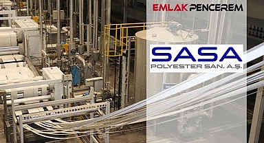 SASA Polyester, Hollanda'da Sasa Trading BV unvanlı şirket kurdu