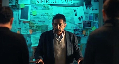 Sıfırıncı Gün dizisi nerede çekiliyor? Sıfırıncı Gün hangi semtlerde setleri var?