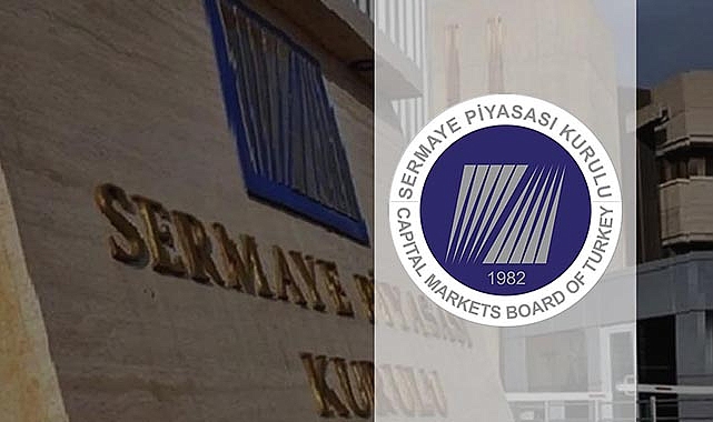 SPK 4 isim hakkında işlem yasağı getirdi