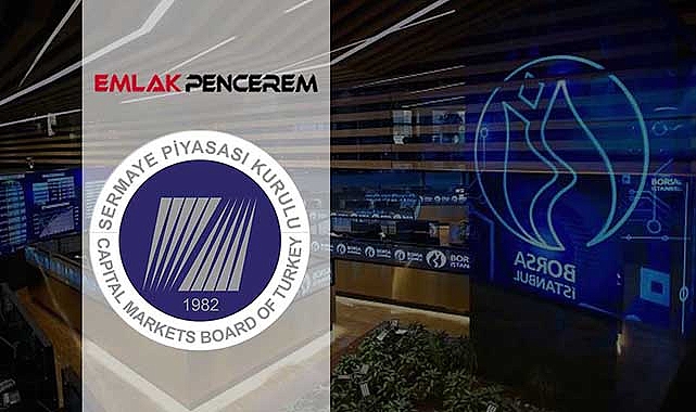 SPK İşlem Yasağı Nedeniyle 6 Şirkete Pay Duyurusu