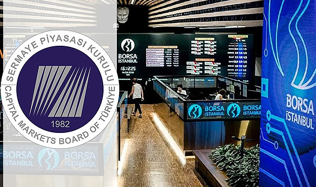 SPK son bülten ile Ahlatcı ve Tera halka arzını onayladı