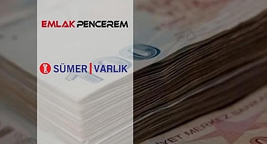 Sümer Varlık Yönetim halka arz kararı aldı! SPK başvurusunu yaptı