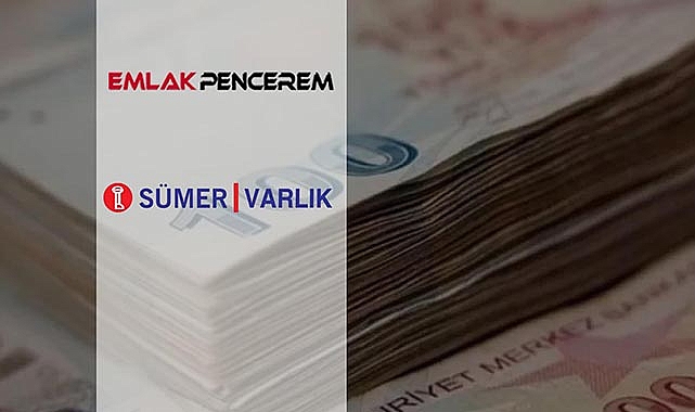 Sümer Varlık Yönetim halka arz kararı aldı! SPK başvurusunu yaptı