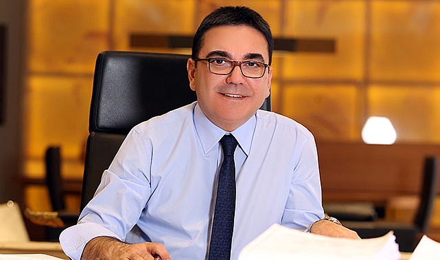 Tamer Özyurt: "Bankalar, düşük kredide kamu ve özel ayrımı yapmazsa sektör canlanır"