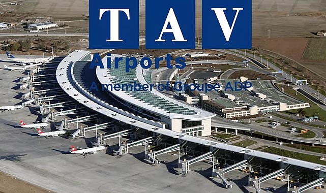 TAV Havalimanları, Nijerya Lagos Havalimanı İhalesi'nde "tercih edilen işletmeci" olarak seçildi