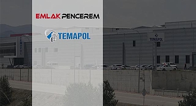 Temapol Polimer'den Sat-Geri Kirala Yöntemi İle Gayrımenkul Satışı