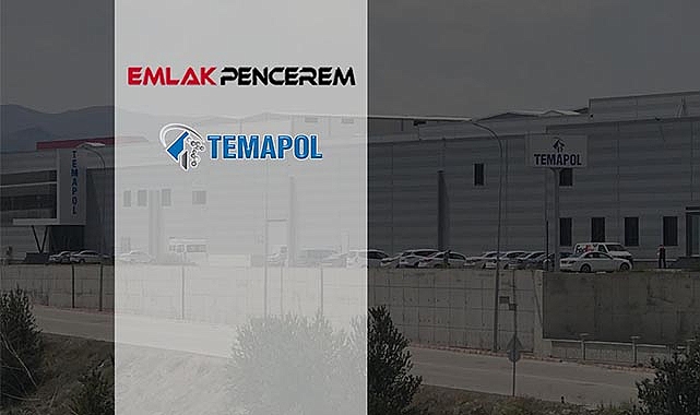 Temapol Polimer'den Sat-Geri Kirala Yöntemi İle Gayrımenkul Satışı
