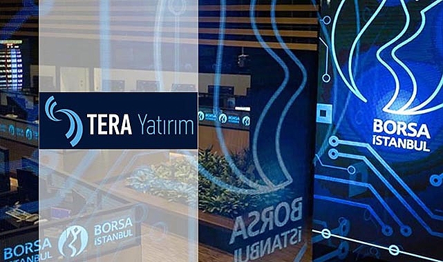 TERA halka arz hisseleri hangi bankalardan temin ediliyor?