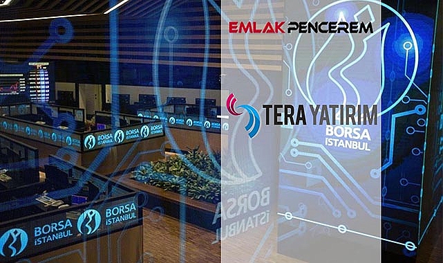TERA halka arz sonuçları belli oldu