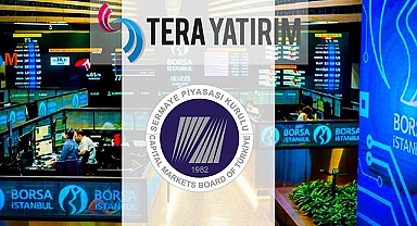 Tera (TRMNK) halka arz pay fiyatı ne kadar?