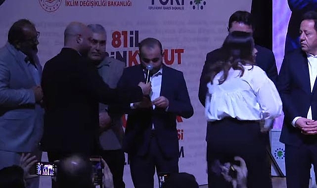 Tokat Merkez TOKİ hak sahipliği sonuçları 19 bin üzerinde başvuru arasından yapıldı!