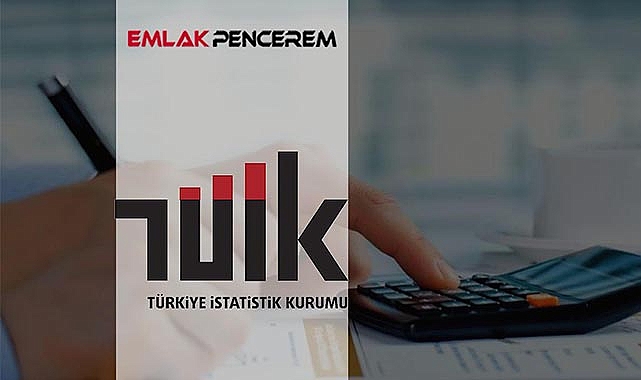 Yurt Dışı Üretici Fiyat Endeksi (YD-ÜFE) Kasım'da yıllık yüzde 83.66 arttı