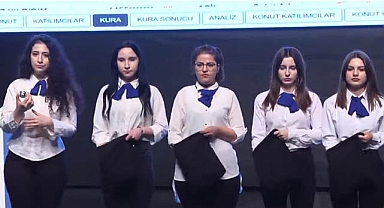 116 bin Bursalı Nilüfer TOKİ sonuçları için ekran başında!