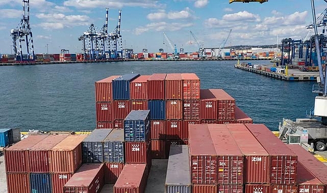 2023 Gümrük Yönetmeliği Değişikliği Resmi Gazete'de