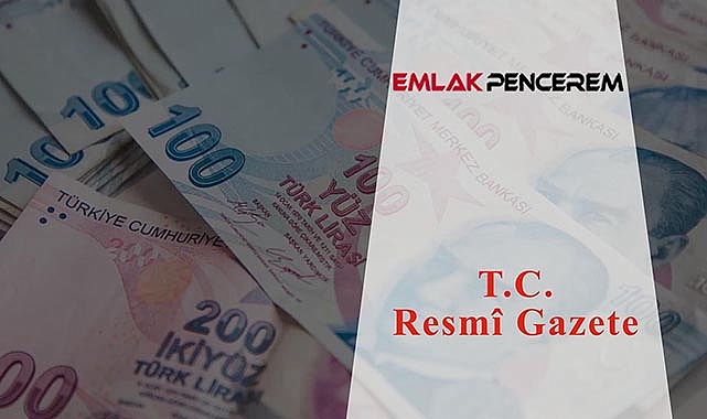 6 ilde hayata geçirilecek dev projelere devlet desteği Resmi Gazete'de yürürlüğe girdi