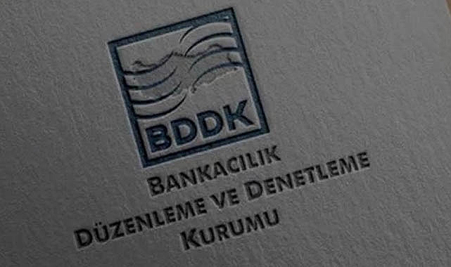 BDDK'dan flaş sermaye yeterlilik ölçümü rasyosu güncellemesi