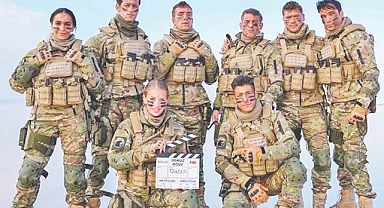 Dokuz Oğuz konusu, nerede çekildi? Oğuz Timini anlatan "Dokuz Oğuz" dizi seti hangi şehirde?