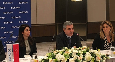 Ege Yapı'dan gayrimenkul paylaşım platformu! 7 yeni proje yolda...