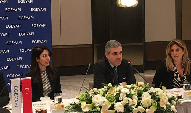 Ege Yapı'dan gayrimenkul paylaşım platformu! 7 yeni proje yolda...