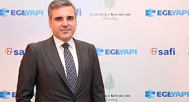 Gayrimenkul sektöründe Ege Yapı fırtınası