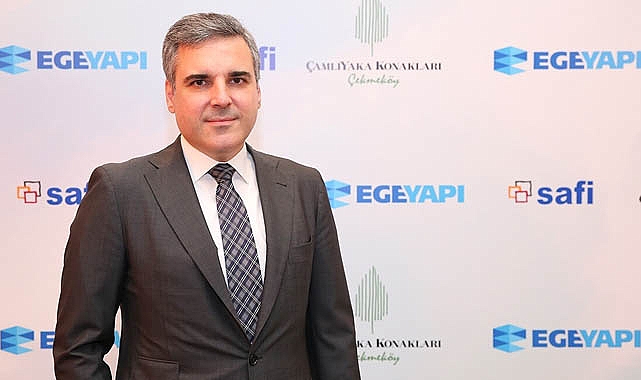 Gayrimenkul sektöründe Ege Yapı fırtınası